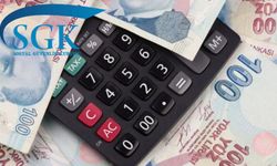Maaş Bordroları Altüst Oluyor! SGK Primi Patlayacak