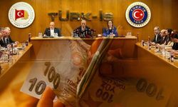 Asgari Ücrette Sinyal Geldi!  İlk Rakamlar Belli Oldu