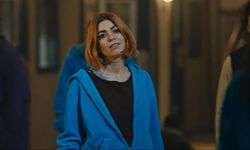 Avlu Dizisi 2. Sezonuyla Ekranlara Geri Dönüyor! Kadroda Ceren Moray'da Var