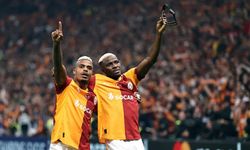 Avrupalı Galatasaray Bodo'ya da acımadı