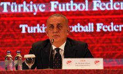 TFF Başkanı Hacıosmanoğlu'ndan bahis skandalına şok açıklama