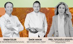 Ünlü Şeflerle Lezzet Şöleni: Onikişubat’ta Bağ Bozumu Festivali Başlıyor
