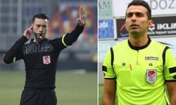 Bahis İddiasıyla Gündemdeki Hakem Yunus Dursun Kim?