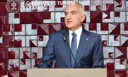 Bakan Ersoy Duyurdu: Çarşamba Günleri 'Sinema Günü'