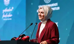Bakan Göktaş: Kadın girişimciler hayallerini gerçeğe dönüştürecek