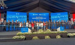 Bakan Kurum'dan Açıklama: "2025 Sonunda 453 Bin Ev Teslim Edilecek"