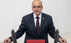 Bakan Şimşek: Dezenflasyon sürecek
