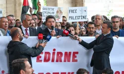Bakan Tunç: İsrail, ilahi adaletten kaçamayacak