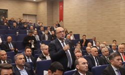 Başkan Akpınar: “Çağlayancerit Yolu, Doğuya Açılan Stratejik Bir Güzergâh”