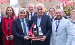 Başkentte Karadeniz rüzgârı esti