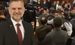 İbrahim Akın Kimdir? İbrahim Akın Kaç Yaşında ve Nereli? İbrahim Akın Hangi Partiden?