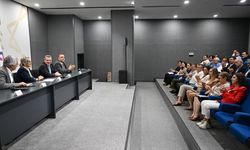 Belediye TSE denetiminden tam not aldı