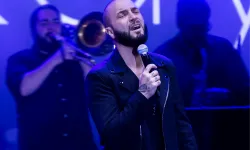 Berkay'dan Yağmura Rağmen Unutulmaz Konser!