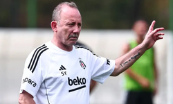 Beşiktaş'ta Sergen Yalçın Krizi! Fenerbahçe Maçı Sonrası Gidebilir