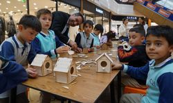 Bilim, Doğa ve Teknoloji Buluştu; SÜRBİLFEST Başladı