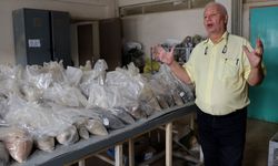 Bilim İnsanları Bozulan Toprakları Yeniden Canlandıracak
