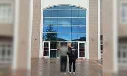 Binlerce Kullanımlık Uyarıcı Maddeden Sorumlu Şüpheli Tutuklandı