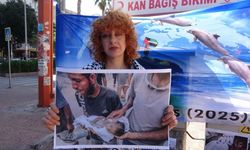 Bir Kadının Kudüs’e Uzanan Barış Yolculuğu