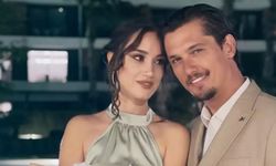 Boğaç Aksoy Kanseri Yendi, Şimdi de Mutluluğu Yakaladı!