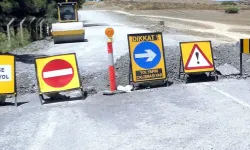 Kahramanmaraş'ta İki Bulvar 1 Ay Süreyle Trafiğe Kapanıyor