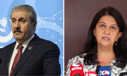 Buldan’ın Öcalan Sözleri Kriz Mi Yarattı?