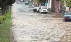 Meteoroloji'den Kahramanmaraş'a uyarı! Kuvvetli yağış için tarih verildi