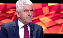 Burhan Sakallı Kahramanmaraş Büyükşehir Başdanışmanı Oldu