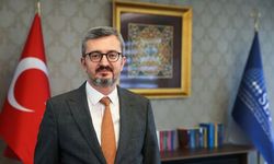 İletişim Başkanı Duran, TUSAŞ şehitlerini andı
