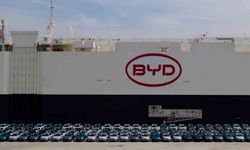 Elektrikli Devi BYD 115 Bin Aracı Toplatıyor!