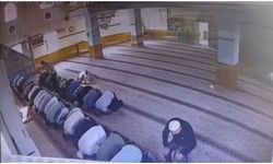 Cami Cinayeti Zanlısı Duruşmada: "Leşini Topla" Dedi