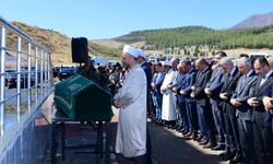 Başkan Görgel, Karaca Ailesinin Acısını Paylaştı