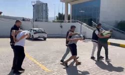 Çeşitli Suçlardan Aranan 3 Kişi Yakalandı