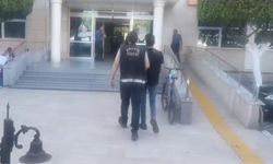 Çeşitli Suçlardan Aranan Şahıslar Emniyet Ekiplerince Gözaltına Alındı