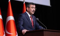 Cevdet Yılmaz 2026 Ekonomi Planını Açıkladı