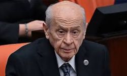 Çin'den Devlet Bahçeli'ye Yanıt: "Türkiye-Rusya-Çin İttifakını Not Ettik"