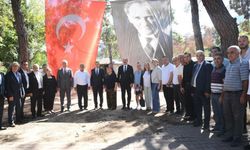 Coğrafi işaret sürecindeki ürünler katılımcılara tanıtıldı