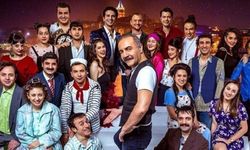 “Çok Güzel Hareketler 2” Kahramanmaraşlıları Güldürecek
