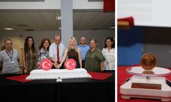 Cumhuriyetin İlk Altın Parası 100 Yaşında