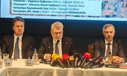 Dayanıklı ve dirençli Kahramanmaraş