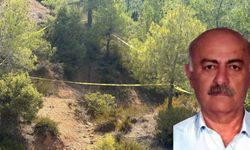 DEAŞ Bağlantılı Aile Tarafından Öldürülen Servis Şoförü Ormanda Gömülü Halde Bulundu