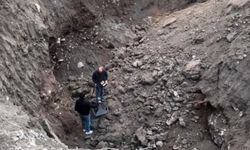 Define Avcıları Şoke Oldu! 3 Ton Altın Hayal Kırıklığı Yaşandı