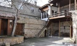 Kahramanmaraş'ta Bir Osmanlı Mirası: Deli Gönüller Konağı