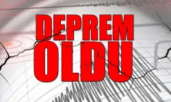 AFAD Son Dakika: O İlde Deprem Hissedildi!