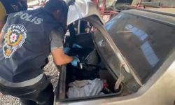 Depremzede Araçlarda “Change” Vurgunu: 1 Kişi Tutuklandı