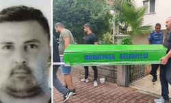 Diyaliz Tedavisi Gören Adam Evinde Ölü Bulundu
