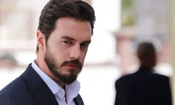Dizi Setinde Talihsiz Kaza Ameliyata Alındı