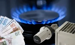 Doğalgaz Faturasına Şok Zam!  Fiyatlar 2 Katına Çıkacak