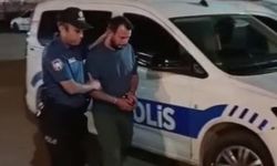 Dolandırıcılıktan Aranan Firari Yakalandı
