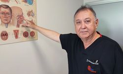 Dr. Olgun: Sağlıklı Beslenme Vücudu Güçlü Tutar