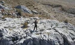 Dron Görüntüleriyle Kaçak Avcılığa Geçit Verilmedi